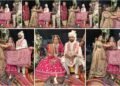 Inspirational: Surat Journalist Naresh Variya sets fine example with daughter’s simple marriage