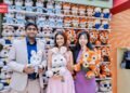MINISO India Launches Disney’s Zootopia 2-Themed Pop-Up Store — The Fun Squad Has Arrived!