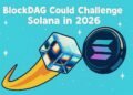 BlockDAG News in 2026: A Challenger to Solana, But the Explosive Headlines Might Come Instead From DeepSnitch AI