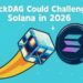 BlockDAG News in 2026: A Challenger to Solana, But the Explosive Headlines Might Come Instead From DeepSnitch AI