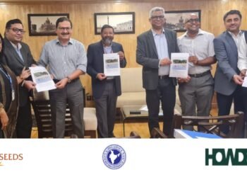 Cyclone-Ready: Piloting India’s First-of-its-Kind Parametric Insurance for Coastal Communities