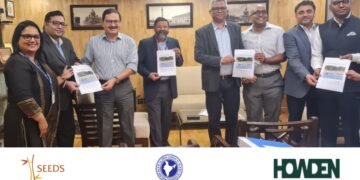 Cyclone-Ready: Piloting India’s First-of-its-Kind Parametric Insurance for Coastal Communities