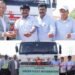 Supreme Auto Carrier, in collaboration with Toyota Logistics (TLKI), launches its first CNG-powered trailer – a milestone in sustainable auto logistics
