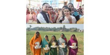PM Narendra Modi Acknowledges Natureship Foods in Mann Ki Baat