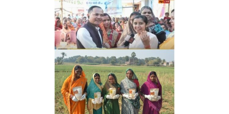 PM Narendra Modi Acknowledges Natureship Foods in Mann Ki Baat