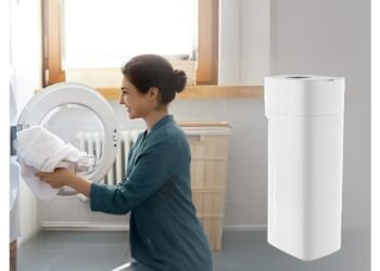 Smarter Water Softening Solutions for a Cleaner Home and Longer-Lasting Appliances