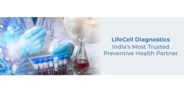 Why LifeCell Diagnostics Is Emerging as India’s Most Trusted Preventive Health Partner