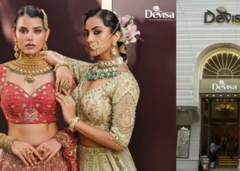 Devisa Jewellery Launches in Delhi with Inaugural Offer of Zero Making Charges and Grand Rewards
