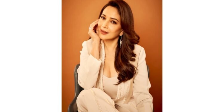Madhuri Dixit Nene, Fans aren’t just admirers, they are part of my story