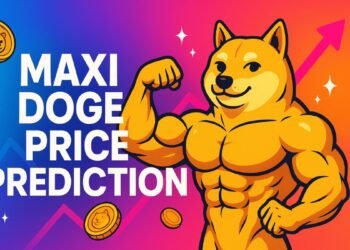 Maxi Doge Price Prediction: As Bitcoin Sets Sights On USD 240k, These Crypto Presales Could Moonshot
