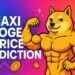 Maxi Doge Price Prediction: As Bitcoin Sets Sights On USD 240k, These Crypto Presales Could Moonshot