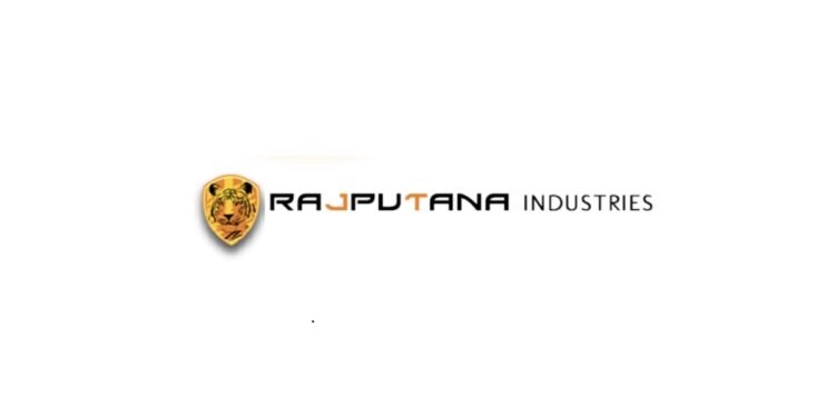 Rajputana Industries Posts 47% YoY Jump in EBITDA to INR 13 Cr