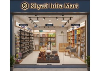 Khyati Infra Mart Accelerates Expansion Across NCR After Earlier Secured ₹10 Crore Funding; Mobile App Launch Soon