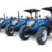Sonalika enters Guinness World Record through its Bangladesh distributor attaining Largest Ever Delivery of 350 tractors in a Single day