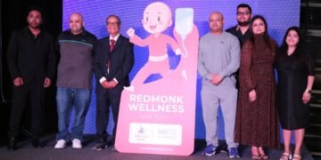 RedMonk Wellness announced House of Hydration​ with Doorstep IV drips