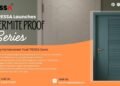 Tressa Doors Launches Its Latest Range of Premium Engineered Doors to Match the Modern Interiors