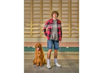 The Bear House Launches ‘The Young Gentlemen’ Campaign – A Modern Take on What It Means to Be a Gentleman Today