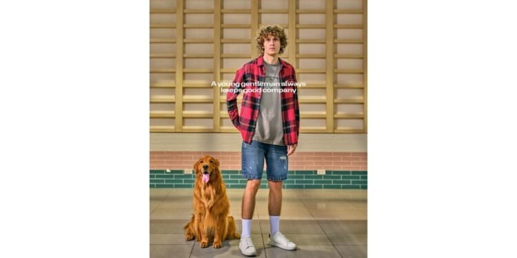 The Bear House Launches ‘The Young Gentlemen’ Campaign – A Modern Take on What It Means to Be a Gentleman Today