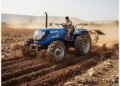 Sonalika Achieves Record Sales of 27,028 Tractors in Oct’25, Growing 2.3X Faster Than Industry