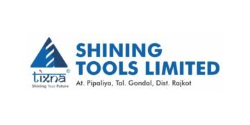 Shining Tools Limited SME IPO Opens on 07th November, 2025