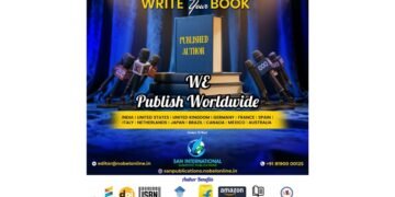 San International Scientific Publications: A Global Platform for Quality Academic Publishing and Author Recognition