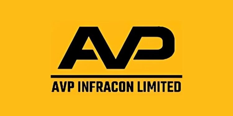 AVP Infracon Secures L1 Status and Multiple New Orders Valued at INR 78.75 Cr Across Highway and Industrial Segments