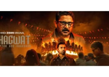 How Bhagwat Raakshas Is Changing the Way We See Action Movies on ZEE5