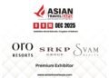SRKP Group to Participate at the Asian Travel Expo 2025, Bahrain as Premium Exhibitor