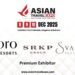 SRKP Group to Participate at the Asian Travel Expo 2025, Bahrain as Premium Exhibitor