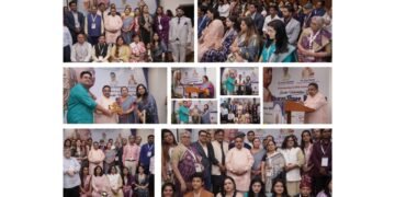 Bharat Shree Ratnam Samman – 2025 | National Award for Unity & Excellence