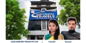 From Indore to Innovation: Luxe Comfort Travels Launches ‘Leo’ — India’s First Responsible AI Travel Chatbot