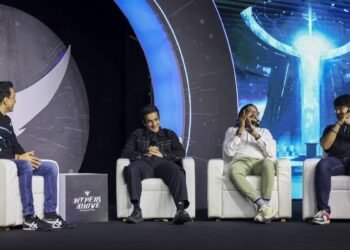 BeerBiceps Team Reveals the Future of Content Creation at ILH’s Freedom Champions Retreat