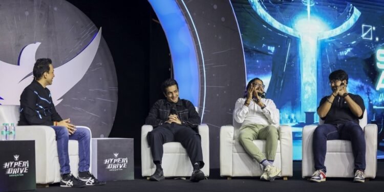 BeerBiceps Team Reveals the Future of Content Creation at ILH’s Freedom Champions Retreat