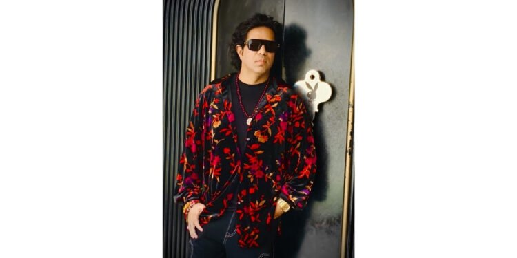 Raajveer Sharma’s Upcoming Film ‘Accidental Youtuber’ Set to Create bid Waves in Bollywood — A True Story That Inspires