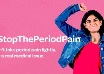 Blue Cross Launches India’s First-Ever Initiative to Stop Period Pain