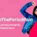 Blue Cross Launches India’s First-Ever Initiative to Stop Period Pain