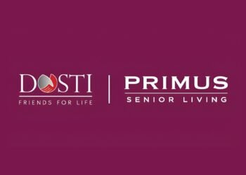 Dosti Realty Partners with Primus to launch MMR’s Landmark Senior Living Community