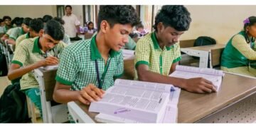 Vedanta Aluminium Empowers 600 Students with Academic Resources under Project Vidya