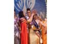 From Strength to Stardom: Neha Jonas Shines as Glammon Mrs India Worldwide 2025 1st Runner-Up