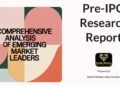 WWIPL Launches Comprehensive Pre-IPO Research Report – Six Upcoming Market Leaders