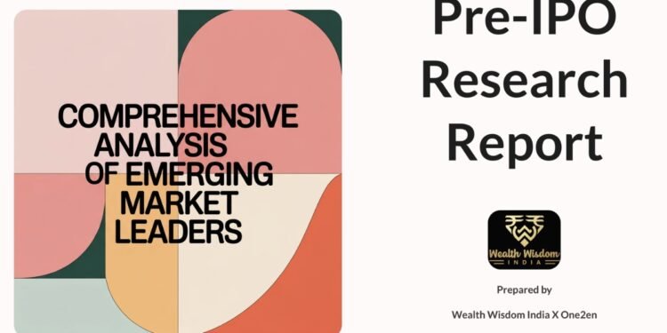 WWIPL Launches Comprehensive Pre-IPO Research Report – Six Upcoming Market Leaders