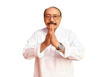 Shri Harsh Vardhan Shringla Leads Rozgar Mela 2.0 — 10,000+ Job Openings for North Bengal Youth