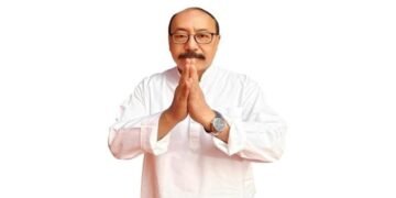 Shri Harsh Vardhan Shringla Leads Rozgar Mela 2.0 — 10,000+ Job Openings for North Bengal Youth
