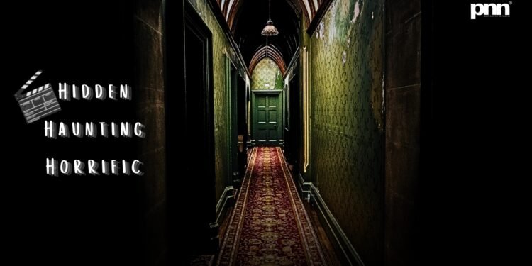 Under-The-Radar Terrors: Five Horror Films Netflixters Ignored — And Why That’s Their Loss