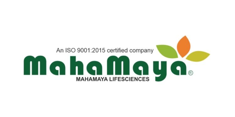 Mahamaya Lifesciences Limited Announces Opening of Initial Public Offering (IPO) on November 11, 2025