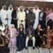 The Indian Alert Presents International Visionaries Summit & Awards 2025 – Dubai Edition Celebrates Global Leaders of Change
