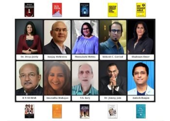 Looking for Your Next Great Read? Start With These Brilliant Authors!