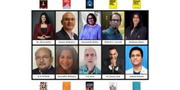 Looking for Your Next Great Read? Start With These Brilliant Authors!