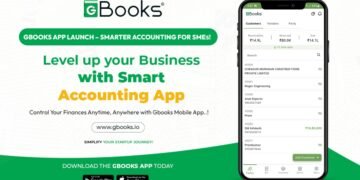 Manage Accounting Anytime, Anywhere: Kanakkupillai’s Gbooks.io Brings New Mobile App to SME Businesses