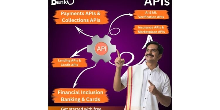 BankU India launches 150+ APIs to strengthen India’s Fintech and Startup Ecosystem ‘Atmanirbharta Ki Nayi Udaan’